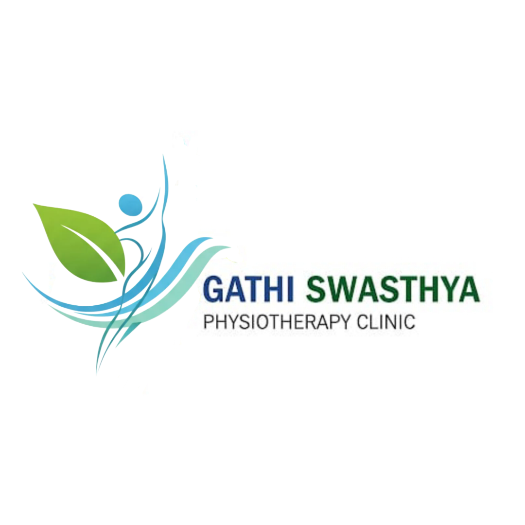 Gathi Swasthya Logo Icon